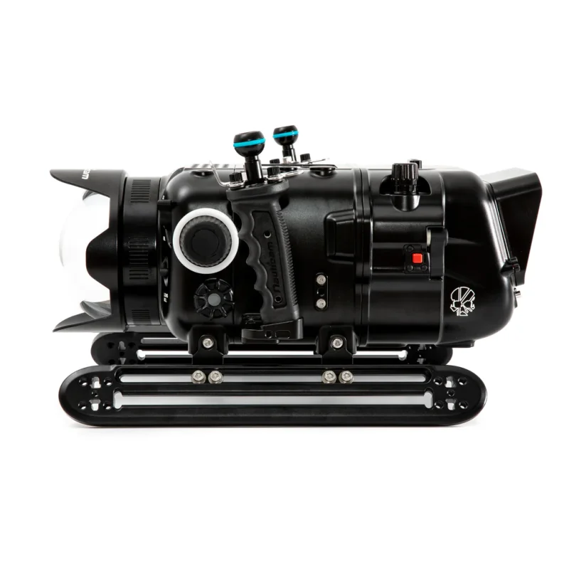 Nauticam Komodo Housing for RED Komodo 6K and Shinobi Monitor (excl. monitor) 