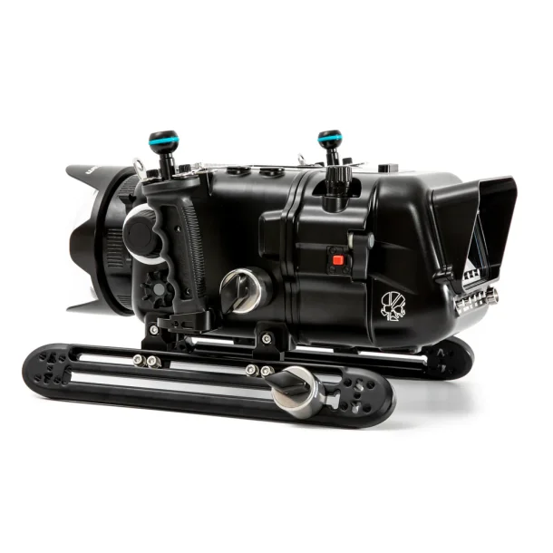 Nauticam Komodo Housing for RED Komodo 6K and Shinobi Monitor (excl. monitor) 
