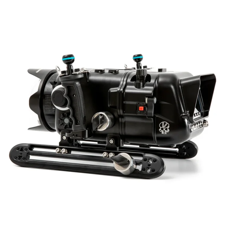 Nauticam Komodo Housing for RED Komodo 6K and Shinobi Monitor (excl. monitor) 