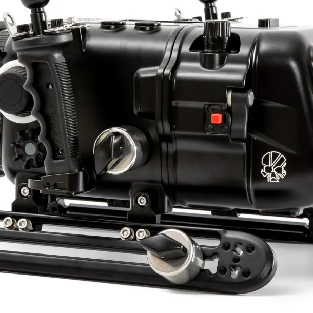 Nauticam Komodo Housing for RED Komodo 6K and Shinobi Monitor (excl. monitor) 