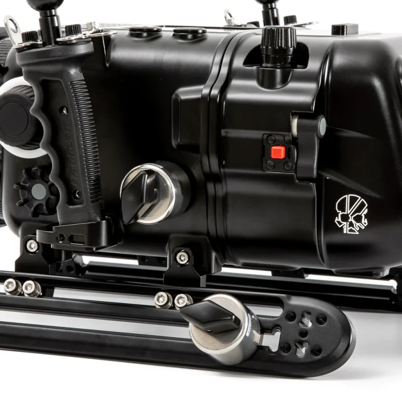 Nauticam Komodo Housing for RED Komodo 6K and Shinobi Monitor (excl. monitor) 