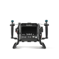 Nauticam Komodo Housing for RED Komodo 6K and Shinobi Monitor (excl. monitor) 
