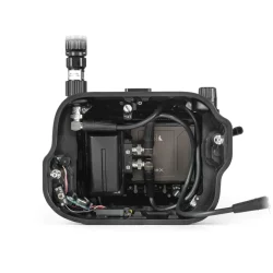 Nauticam Komodo Housing for RED Komodo 6K and Shinobi Monitor (excl. monitor) 