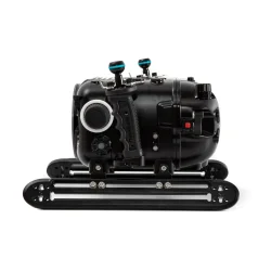 Nauticam Komodo Housing for RED Komodo 6K and Shinobi Monitor (excl. monitor) 