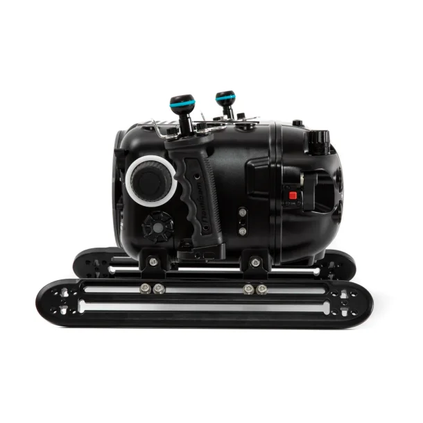 Nauticam Komodo Housing for RED Komodo 6K and Shinobi Monitor (excl. monitor) 