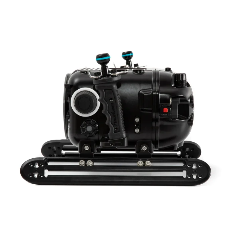 Nauticam Komodo Housing for RED Komodo 6K and Shinobi Monitor (excl. monitor) 