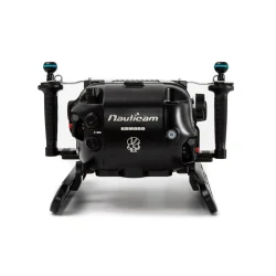 Nauticam Komodo Housing for RED Komodo 6K and Shinobi Monitor (excl. monitor) 