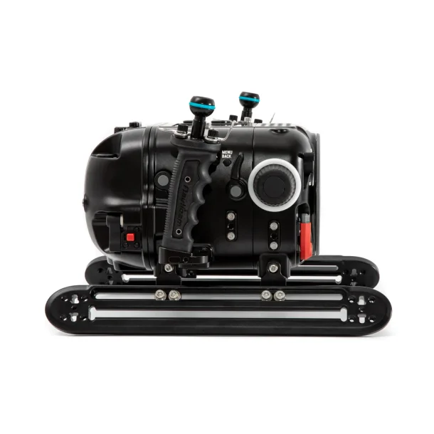 Nauticam Komodo Housing for RED Komodo 6K and Shinobi Monitor (excl. monitor) 