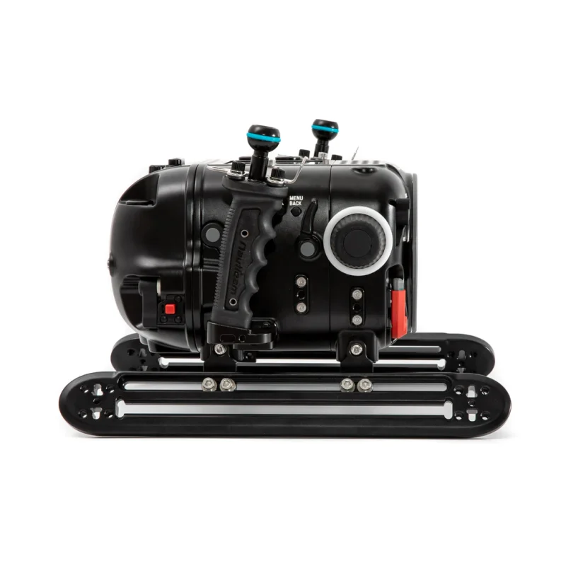 Nauticam Komodo Housing for RED Komodo 6K and Shinobi Monitor (excl. monitor) 