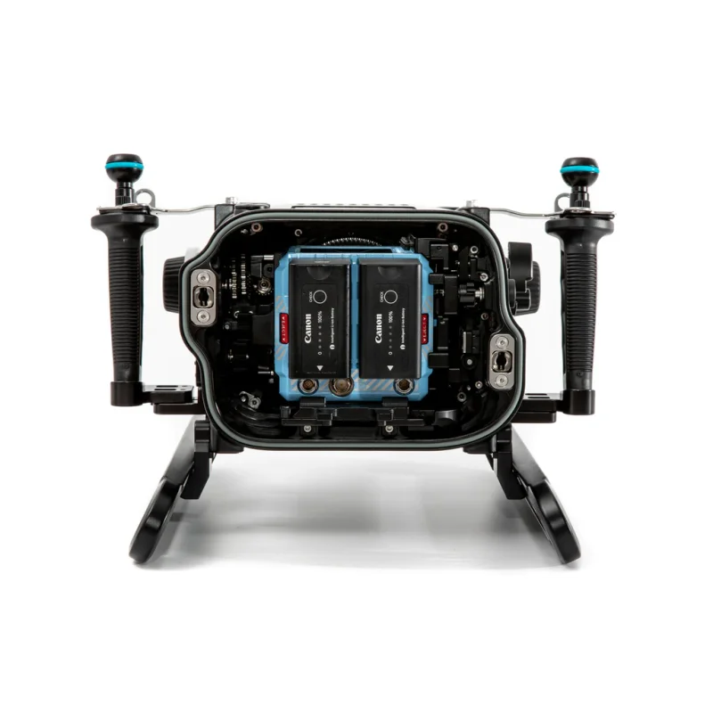 Nauticam Komodo Housing for RED Komodo 6K and Shinobi Monitor (excl. monitor) 