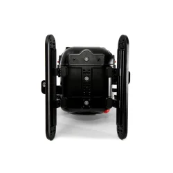 Nauticam Komodo Housing for RED Komodo 6K and Shinobi Monitor (excl. monitor) 