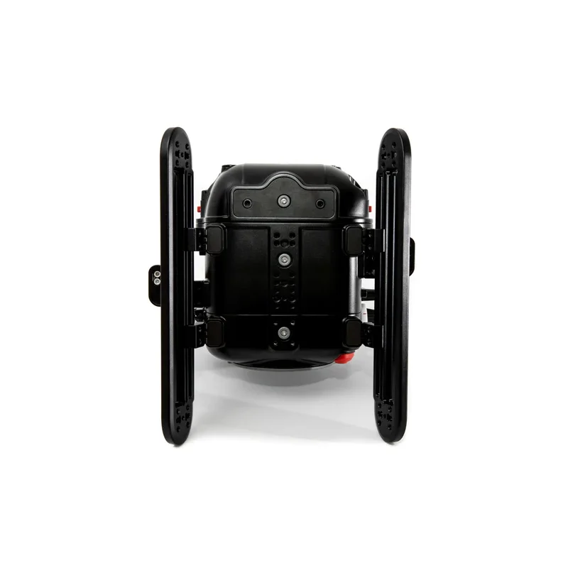 Nauticam Komodo Housing for RED Komodo 6K and Shinobi Monitor (excl. monitor) 