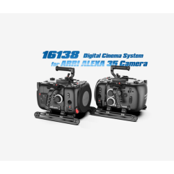 Nauticam DIGITAL CINEMA SYSTEM FOR ARRI ALEXA 35 CAMERA