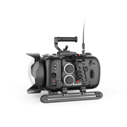 Nauticam DIGITAL CINEMA SYSTEM FOR ARRI ALEXA 35 CAMERA