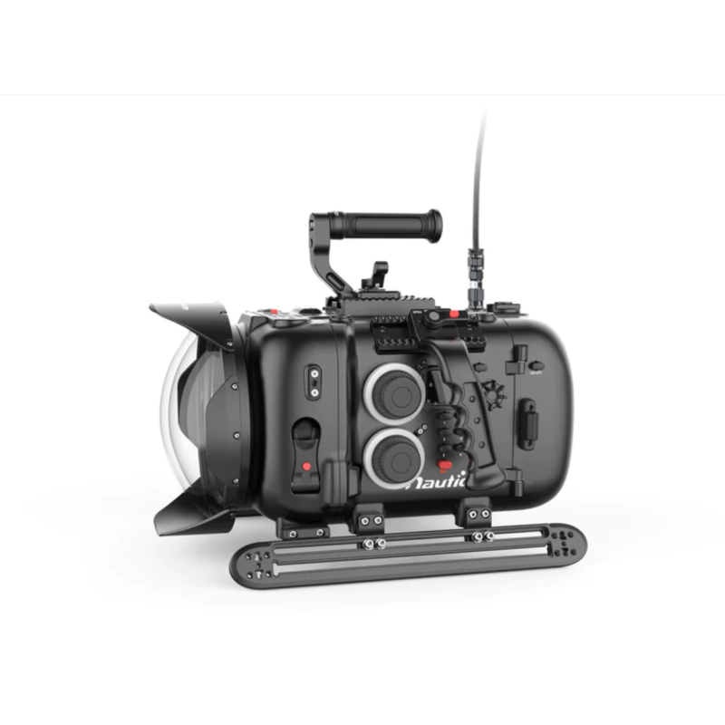 Nauticam DIGITAL CINEMA SYSTEM FOR ARRI ALEXA 35 CAMERA