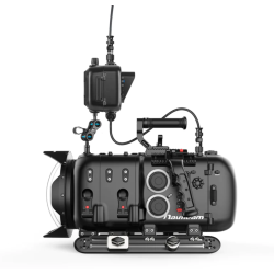 Nauticam DIGITAL CINEMA SYSTEM FOR ARRI ALEXA 35 CAMERA