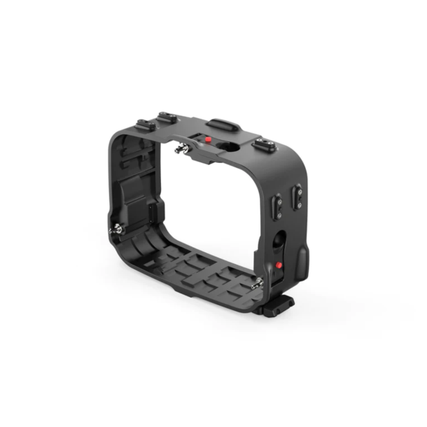 Nauticam DIGITAL CINEMA SYSTEM FOR ARRI ALEXA 35 CAMERA