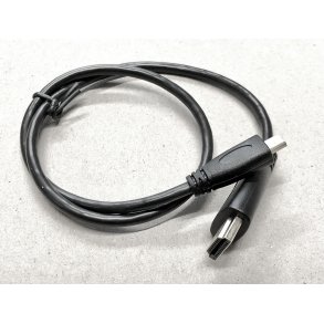 Nauticam HDMI A-D CABLE IN 0.5M LENGTH FOR RED-DSMC2/C200/EVA1/E2 (INTERNAL CABLE)