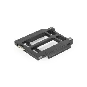 Nauticam Komodo Kameraschlitten zur Verwendung mit 16120