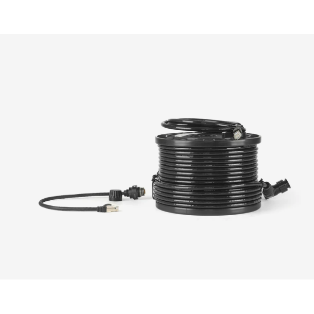 Nauticam Ethernet-Oberfl�chenkabel-Set � 45 m L�nge (inkl. Geh�use LEMO-Durchf�hrung)
