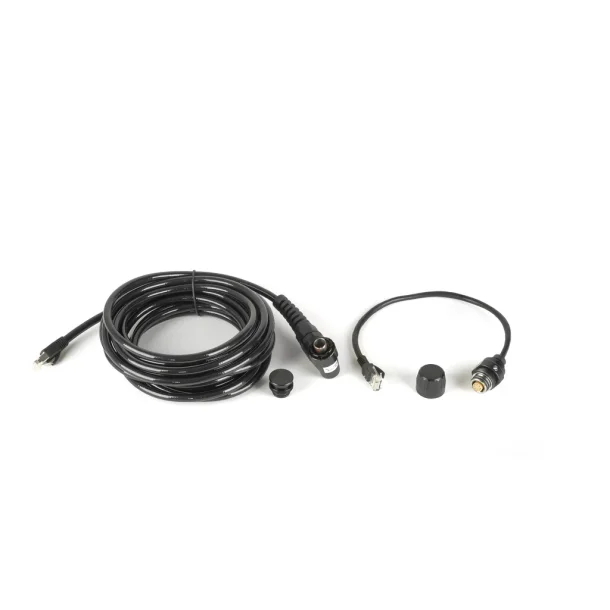Nauticam Ethernet-Oberfl�chenkabel-Set 5 m (inkl. Geh�use-Lemo-Durchf�hrung mit integriertem internem Kabel)