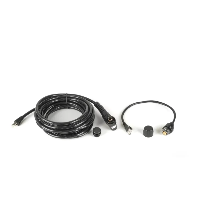 Nauticam Ethernet-Oberfl�chenkabel-Set 5 m (inkl. Geh�use-Lemo-Durchf�hrung mit integriertem internem Kabel)