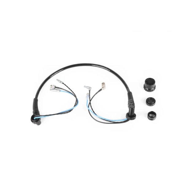Nauticam Unterwasser-Kamerasteuerungs-Kabelset f�r NA-Ultra5 (ARRI MINI LF/ALEXA 35)