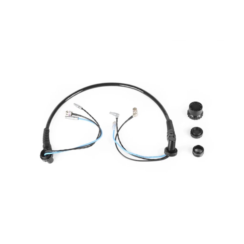 Nauticam UW Camera Control Cable Bundle for NA-Ultra5 (ARRI MINI LF/ALEXA 35)