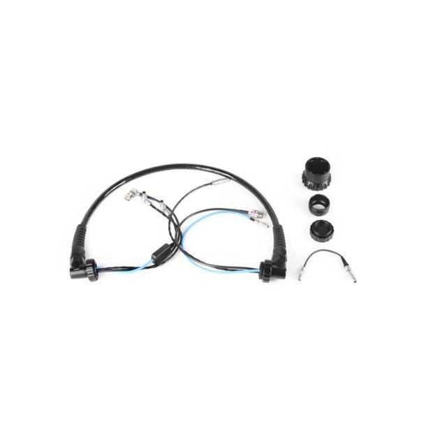 Nauticam Unterwasser-Kamerasteuerungs-Kabelset f�r NA-Ultra5
