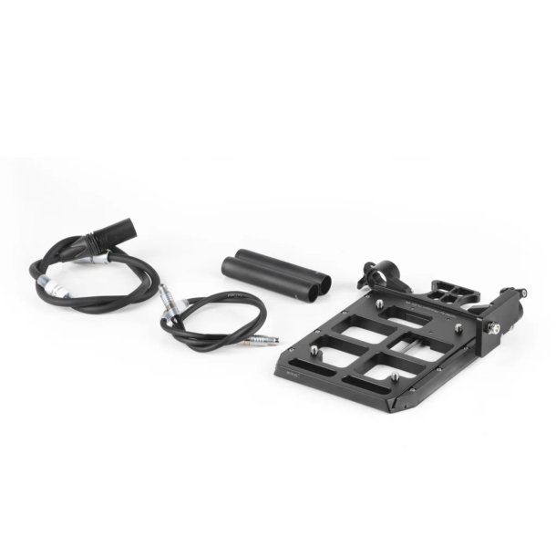 Nauticam Camera Mounting and Control Kit for Phantom FLEX 4K