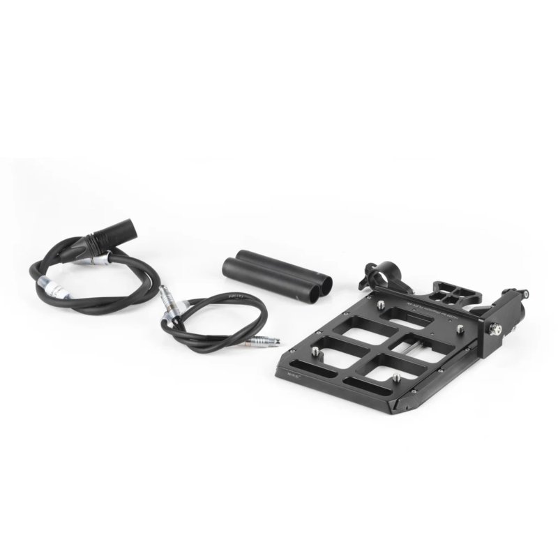 Nauticam Camera Mounting and Control Kit for Phantom FLEX 4K
