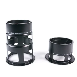 Nauticam Cinema System Gear Set for Micro-Nikkor 70-180