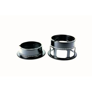 Nauticam Cinema System Gear Set for Tokina AT-X 11-20mm F2.8 PRO DX