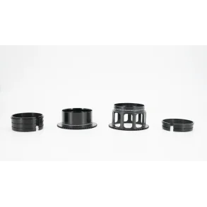 Nauticam Cinema System Gear Set for Canon EF-S 18-55mm f/3.5-5.6 IS STM