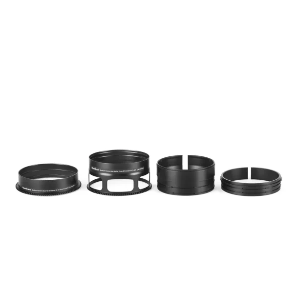 Nauticam Cinema Gear Set for Canon RF 15-35mm F/2.8L IS