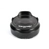 Nauticam N200 180mm Optical-Glass Flat Port 65