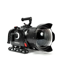 Nauticam 250mm optical glass wide angle port (Deep version, depth rating 100m)