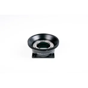 N120 Adaptor for Nikon-R UW Nikonos RS Lenses with RED DSMC Lens Mount