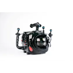 N120 Adaptor for Nikon-R UW Nikonos RS Lenses with RED DSMC Lens Mount