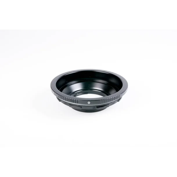 Nauticam N120 Adaptor for Nikon-R UW Nikonos RS Lenses with RED DSMC Lens Mount