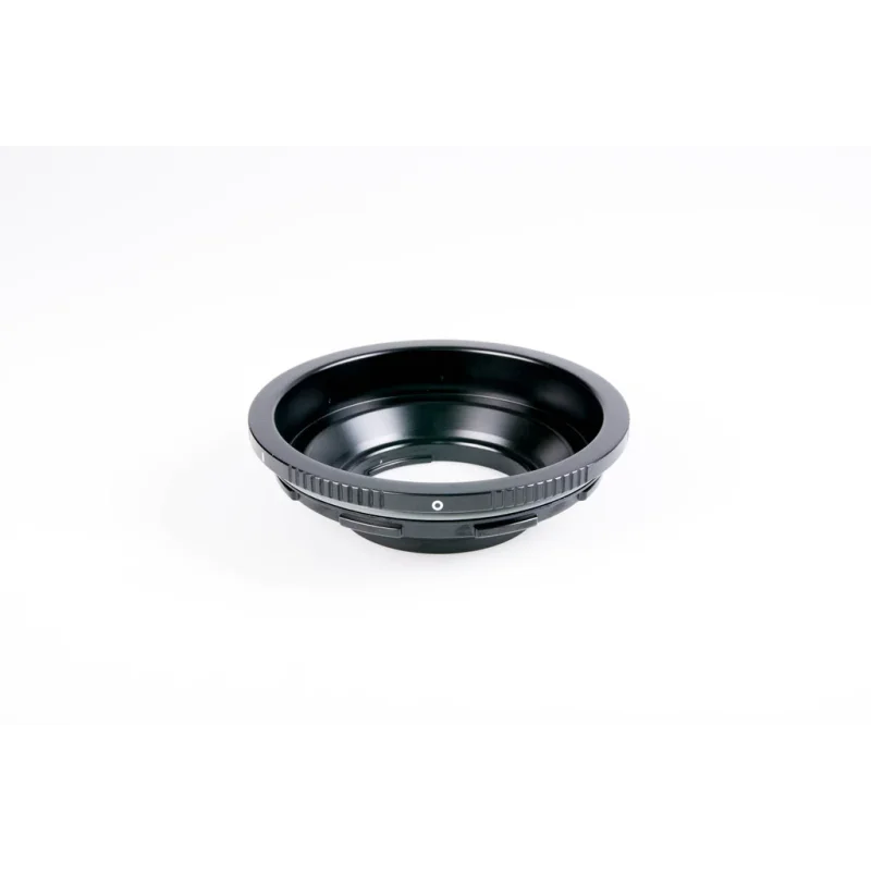 Nauticam N120 Adaptor for Nikon-R UW Nikonos RS Lenses with RED DSMC Lens Mount
