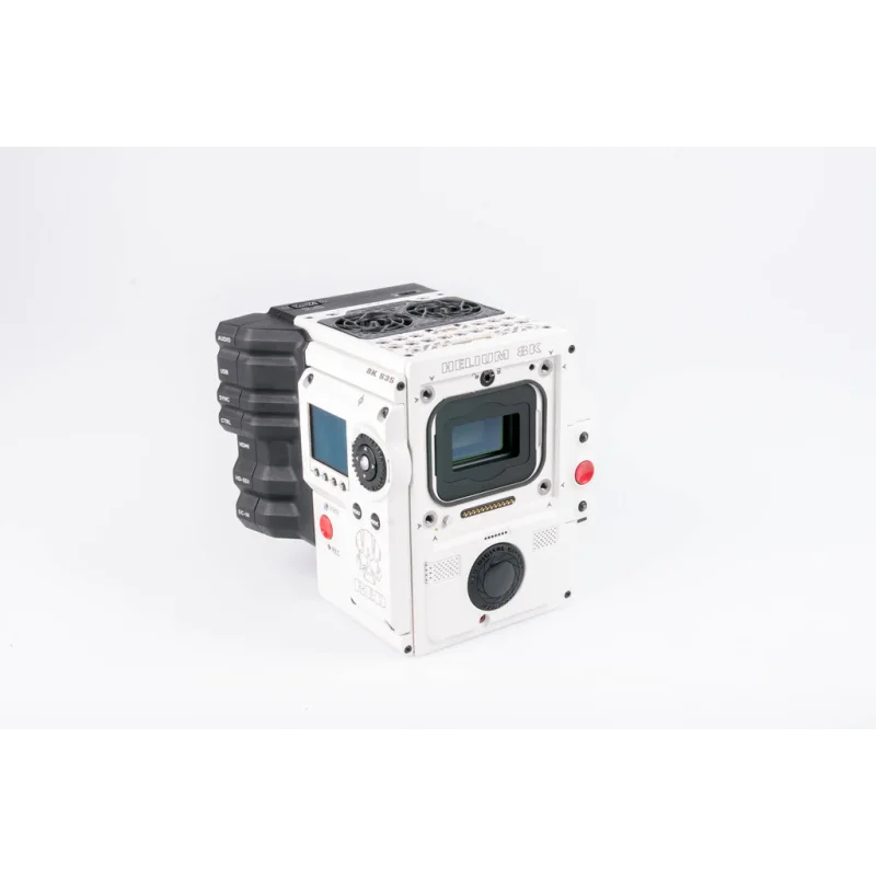 Nauticam N120 Adaptor for Nikon-R UW Nikonos RS Lenses with RED DSMC Lens Mount