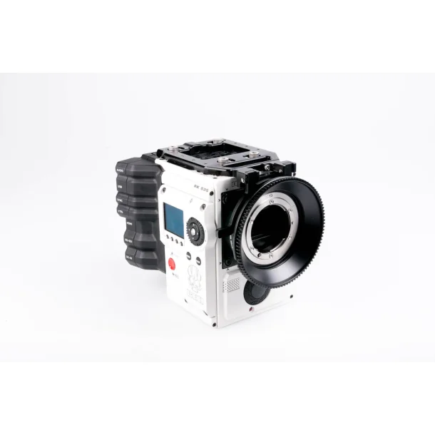 Nauticam N120 Adaptor for Nikon-R UW Nikonos RS Lenses with RED DSMC Lens Mount