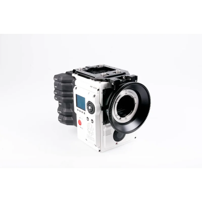 Nauticam N120 Adaptor for Nikon-R UW Nikonos RS Lenses with RED DSMC Lens Mount