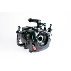 N120 Adaptor for Nikon-R UW Nikonos RS Lenses with RED DSMC Lens Mount