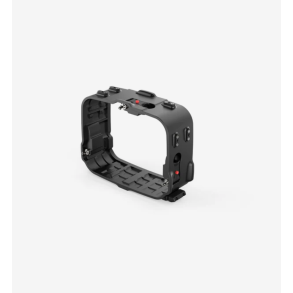 Housing Extension 100mm for 16139 Alexa 35 Housing