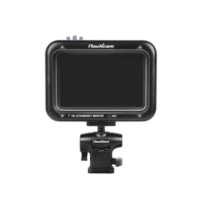 Nauticam 7'' T7 HD UltraBright Monitor (HDMI 1.4-Eingang, exkl. Kabel)