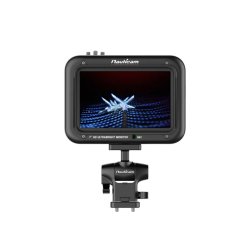 Nauticam 7'' T7 HD UltraBright Monitor (HDMI 1.4-Eingang, exkl. Kabel)