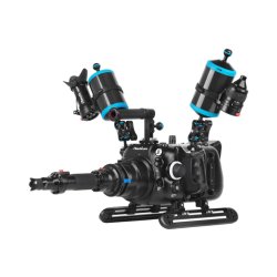 Nauticam C400 Housing for Canon C400 Camera 