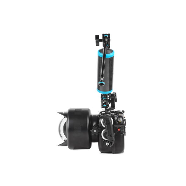 Nauticam NA-C50 Geh�use f�r Canon C50 Kamera